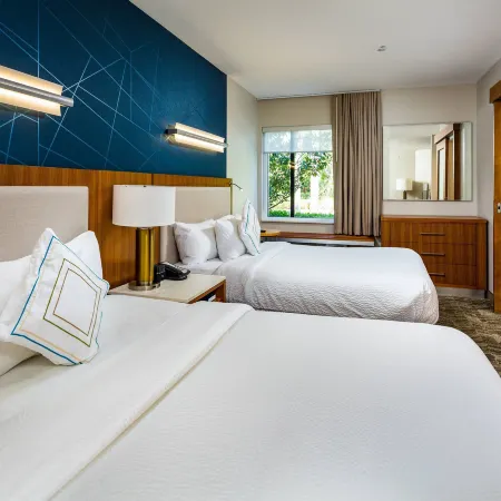 SpringHill Suites Vero Beach