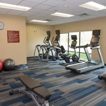 TownePlace Suites Battle Creek