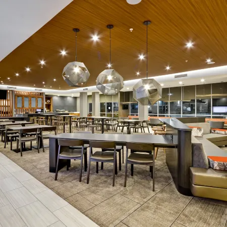 SpringHill Suites Cincinnati Blue Ash