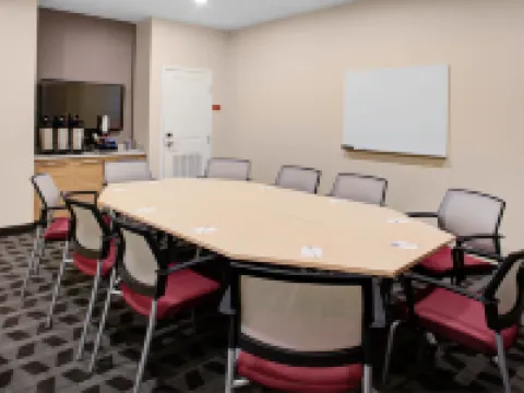 TownePlace Suites Albany Hotels in Dougherty County