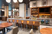 The Westin Jackson - bar