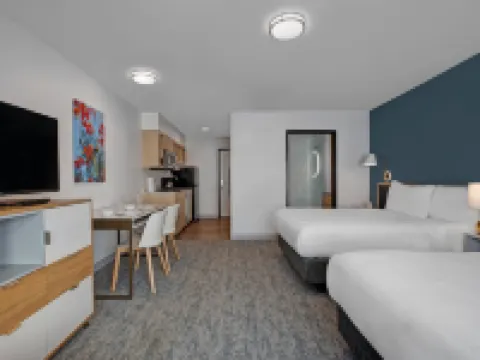 TownePlace Suites Phoenix Glendale Sports & Entertainment District Hotels in Glendale