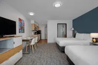 TownePlace Suites Phoenix Glendale Sports & Entertainment District
