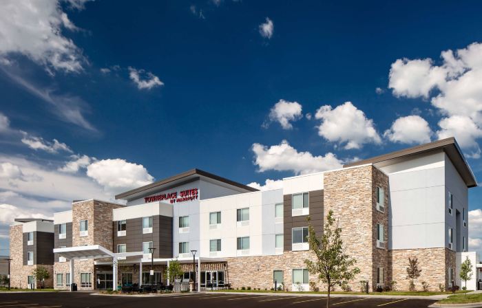 TownePlace Suites Milwaukee West Bend