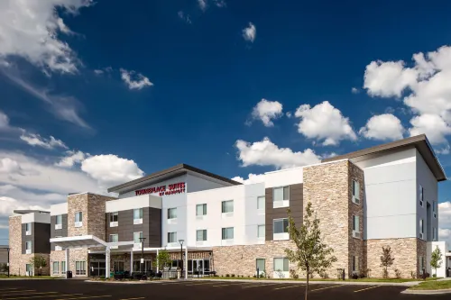 TownePlace Suites Milwaukee West Bend