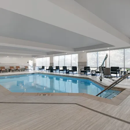 Homewood Suites by Hilton Edison Woodbridge