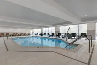 Homewood Suites by Hilton Edison Woodbridge Hotel di Iselin