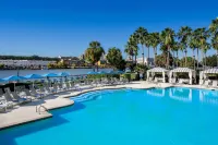 The Westin Savannah Harbor Golf Resort & Spa - Rooftop Pools
