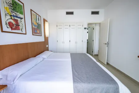 Caybeach Papagayos Отели рядом с достопримечательностью «Playa de Papagayo»