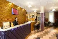 Six Inn Hotel Budapest