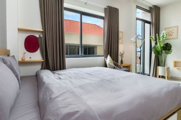 G9 Homestay - Nguyen Trai(G9 Homestay - Nguyễn Trãi)_3