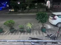 Mama Lodging & Boarding Hotel a Margao