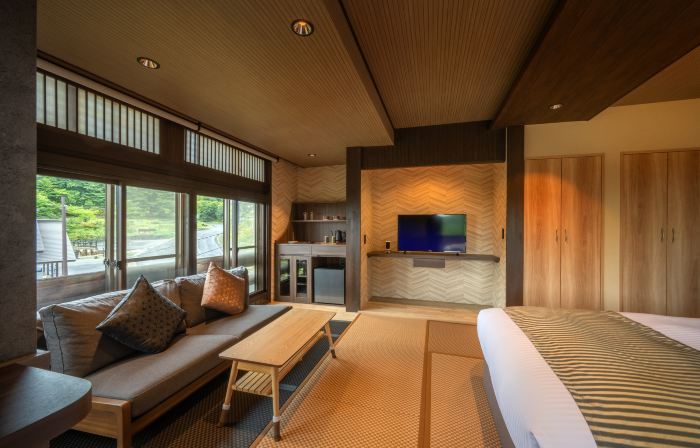 Adachiya Ryokan