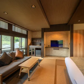 Adachiya Ryokan