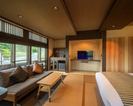 Adachiya Ryokan Hotels in Fukushima City