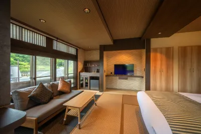 Adachiya Ryokan