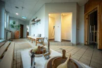 Best Western Hotel Prisma Hotels in Neumünster