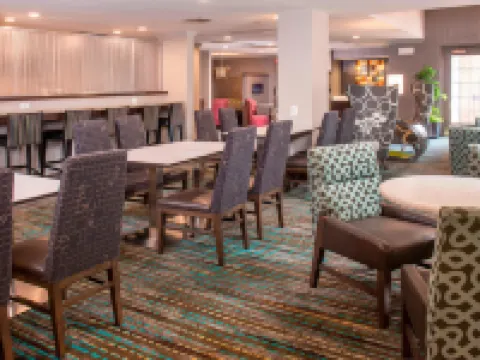 Residence Inn Frederick Hotels in Frederick County