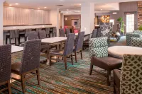 Residence Inn Frederick Отели в г. Балленджер Крик