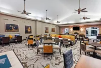 Homewood Suites by Hilton Waco - Breakfast
