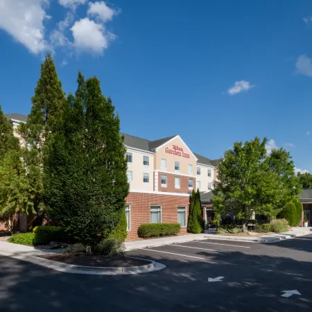 Hilton Garden Inn Atlanta/Peachtree City