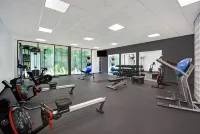Hilton Peachtree City Atlanta Hotel & Conference Center - Træningscentre