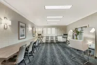 Best Western Plus Novato Oaks Inn Hotels in Novato