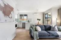 Urban Rest Bondi Beach - 3-Star