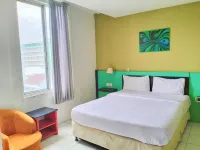 Fabura Soppeng Sulolipu Beach Hotel Các khách sạn ở Losari