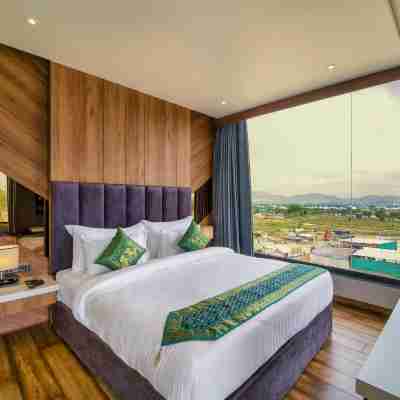 Sterling Pushkar Rooms