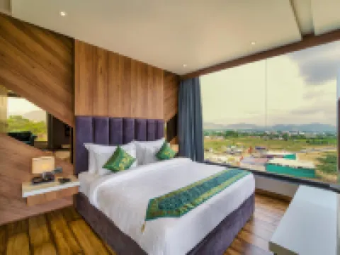 Sterling Pushkar Hotels in Pushkar