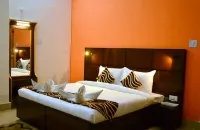 Dee Jay Resort Hotels in Pragpur