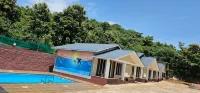 Nisarg Resort Hotel a Marg Tamhane