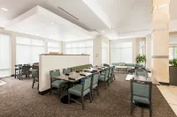 Hilton Garden Inn Silver Spring White Oak Các khách sạn ở Calverton