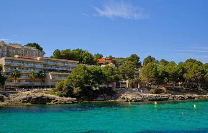 Occidental Cala Viñas
