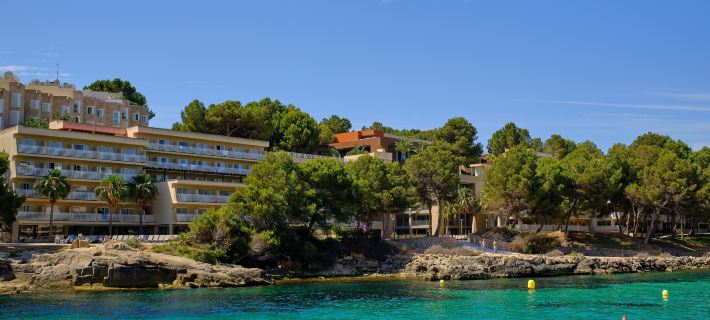 Occidental Cala Viñas Hotels in Calvia