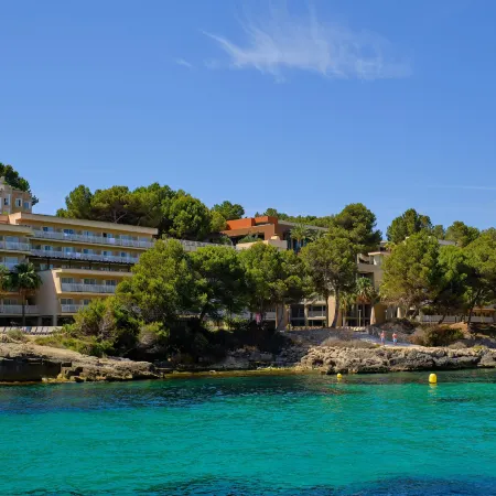 Occidental Cala Viñas