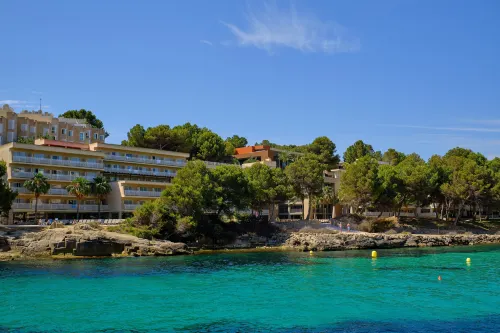 Occidental Cala Viñas - Spa