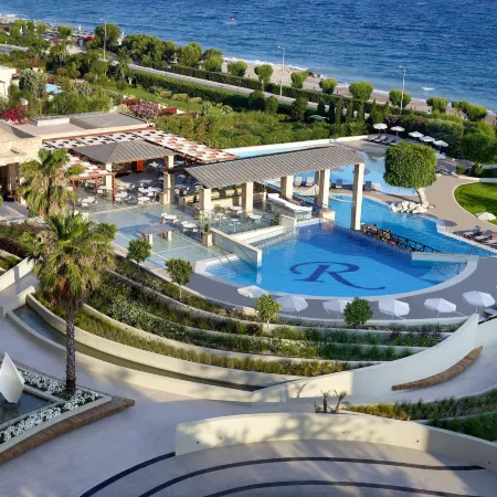 Amus Hotel & Spa