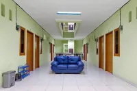 Hotel Tiga-Er Syariah Karawang