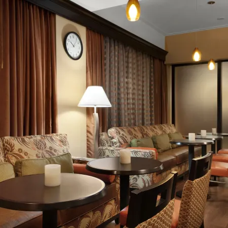 Hampton Inn Houston-Brookhollow