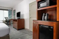 Hilton Garden Inn Mystic/Groton Hoteles en Groton