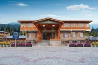 Devlok Himachal Swarg by the Beas Hoteles en Badgran