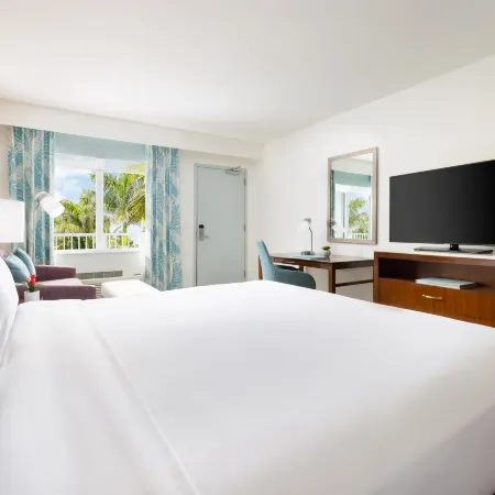 Hilton Garden Inn Key West/The Keys Collection