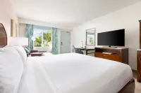 Hilton Garden Inn Key West/The Keys Collection Hotel in zona Key West Butterfly Conservatory