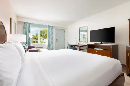 Hilton Garden Inn Key West/The Keys Collection