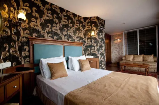 Artefes Hotel Отели рядом с достопримечательностью «Гранд базар»