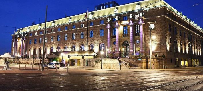 Clarion Hotel Post Hotels in Gothenburg