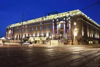 Clarion Hotel Post - spa
