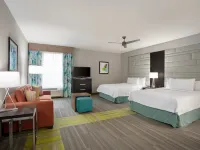 Homewood Suites by Hilton Florence Hotels in Florence